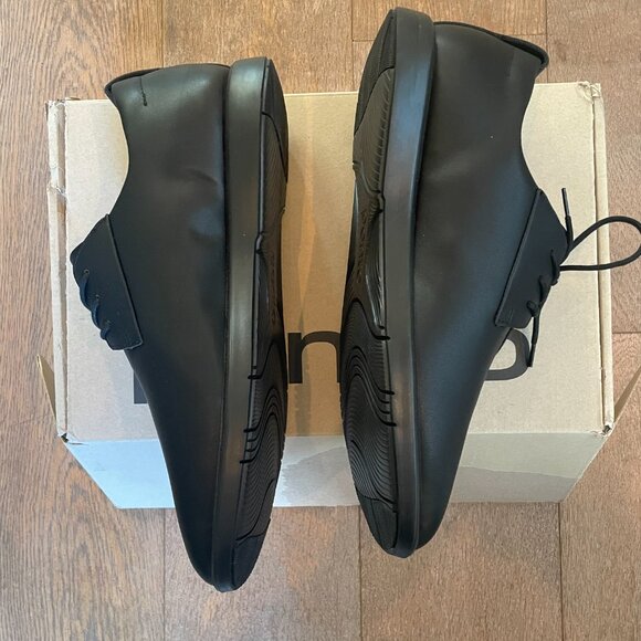 Ponto Footwear The Pacific Men's' Comfortable Dress Shoes NWT| Size Men's US 11 - Picture 5 of 10